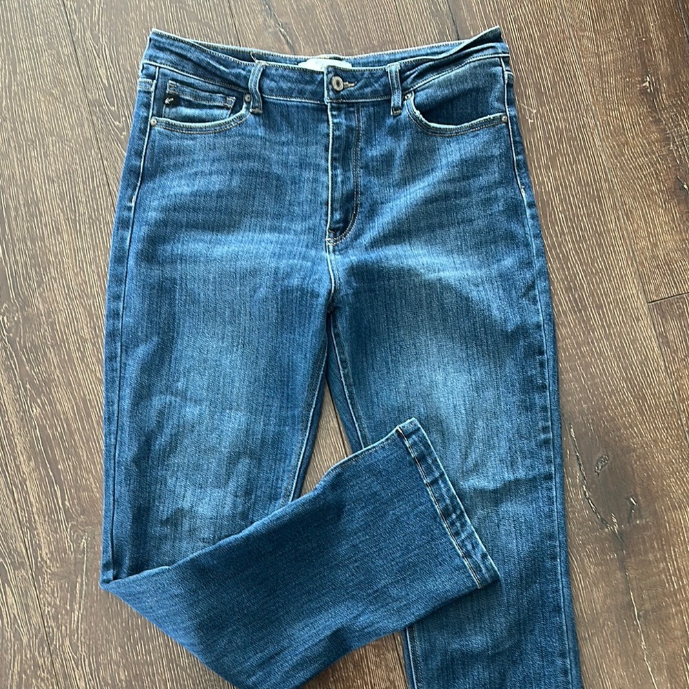 Kancan Jeans